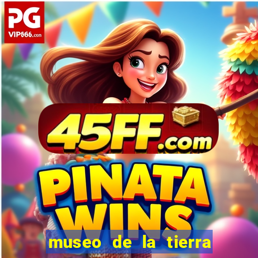 museo de la tierra guarani itaipu